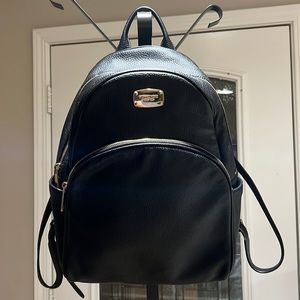 Michael Kors Leather BackPack NWT